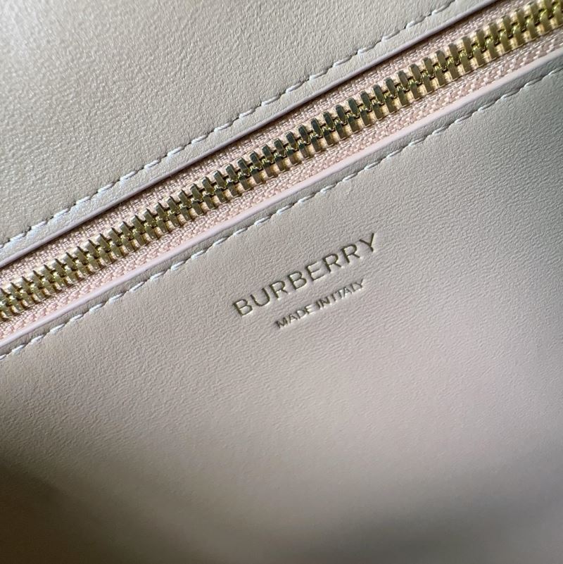 Burberry Shopping Bags